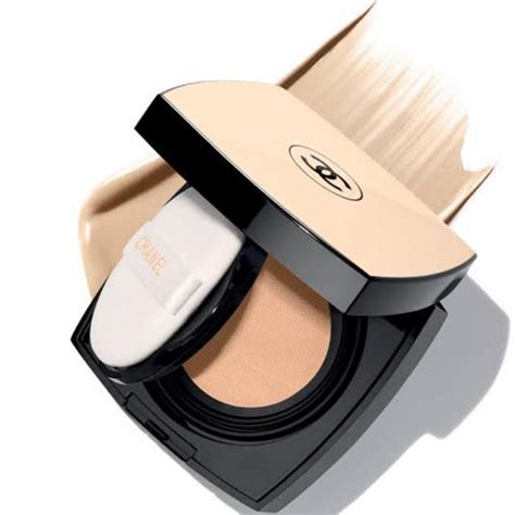 chanel cushion foundation pantip|chanel foundation for mature skin.